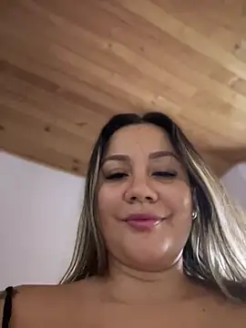 ValeryGrey online show from 03/14/25, 04:43