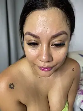 ValeryGrey online show from 03/14/25, 01:37