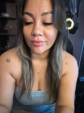 ValeryGrey online show from 09/27/25, 02:34