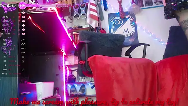 monita brown  online show from 11/11/25, 06:58