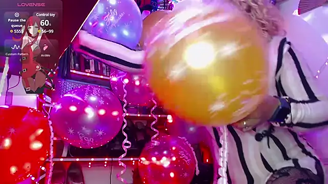 monita brown  online show from 02/06/25, 10:43