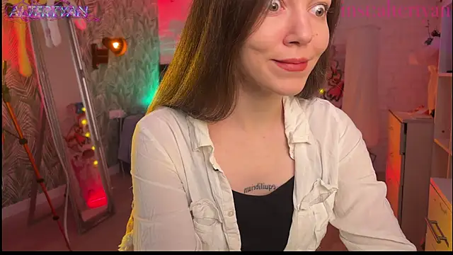 altertyan online show from 04/06/26, 09:16