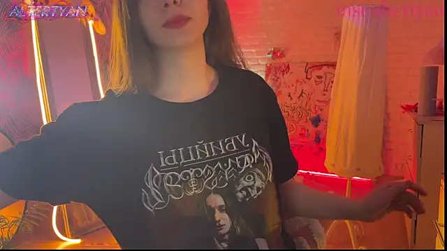 altertyan online show from 04/22/26, 07:42