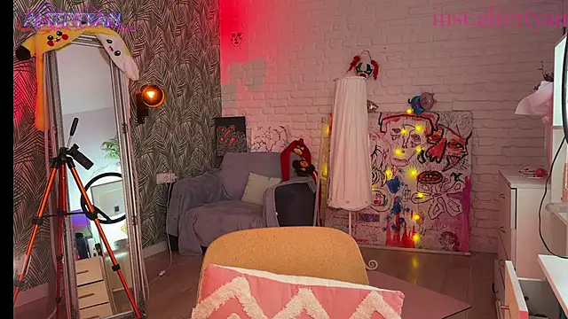 altertyan online show from 03/26/26, 07:23