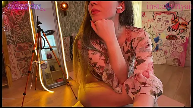 altertyan online show from 03/05/26, 08:05