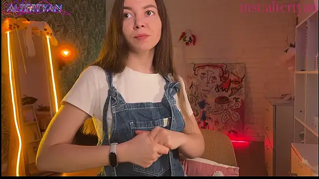 altertyan online show from 04/07/26, 09:49