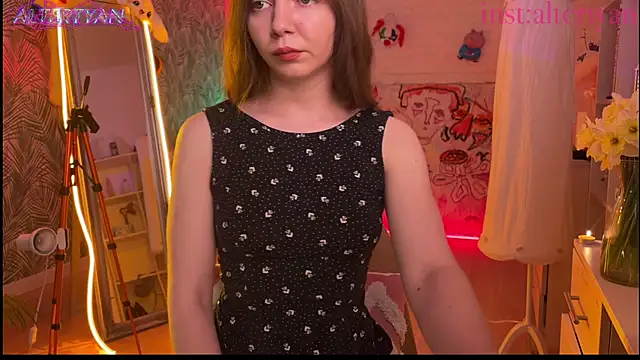 altertyan online show from 04/14/26, 07:41