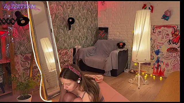 altertyan online show from 02/20/26, 06:21