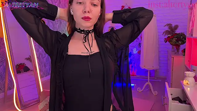 altertyan online show from 05/30/26, 04:45