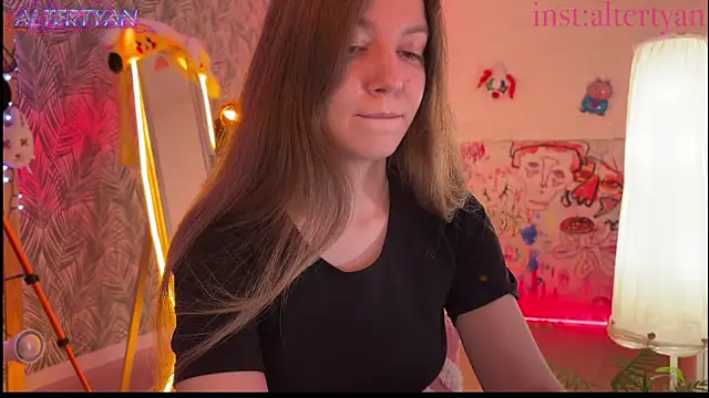 altertyan online show from 04/17/26, 10:23