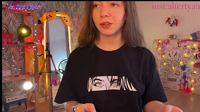 altertyan online show from 03/20/26, 06:31