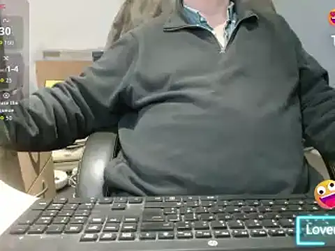 Snapshot of bigbadjon69 chatting on 02/09/26, 05:44 bigbadjon69 online show from 02/09/26, 05:44