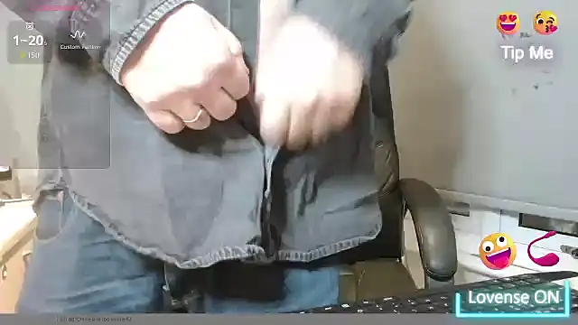 bigbadjon69 online show from 12/04/25, 05:56