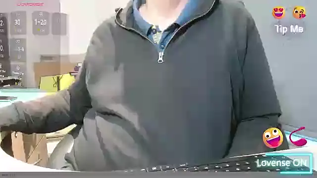 bigbadjon69 online show from 11/03/25, 04:32