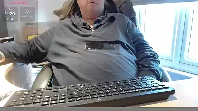 bigbadjon69 online show from 12/02/25, 02:52