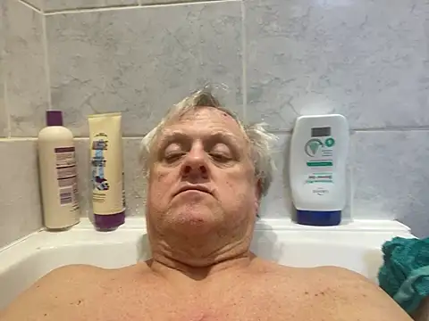 bigbadjon69 online show from 03/01/25, 03:05