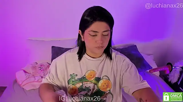 lucy26  online show from 03/17/26, 04:26