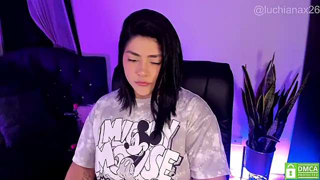 lucy26  online show from 05/03/26, 03:11
