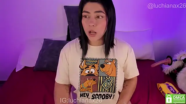 lucy26  online show from 03/24/26, 02:33