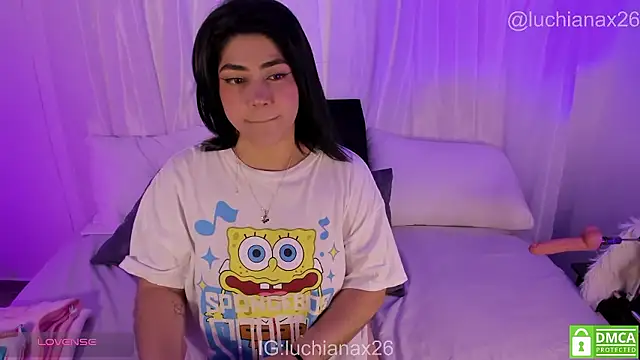 lucy26  online show from 01/15/26, 02:26