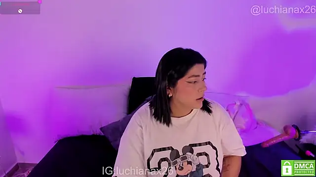 lucy26  online show from 02/28/26, 04:34