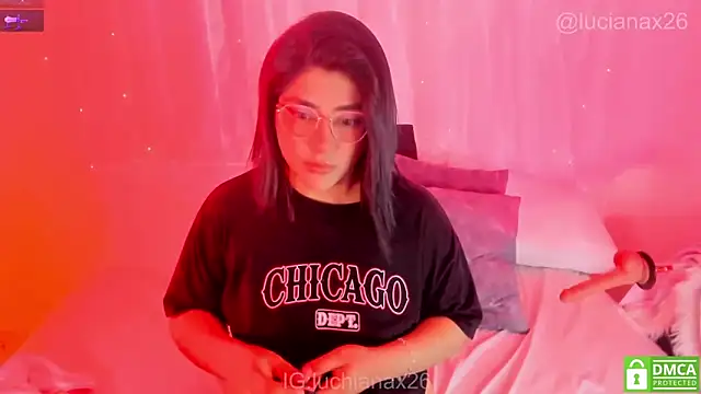 lucy26  online show from 12/20/25, 02:47