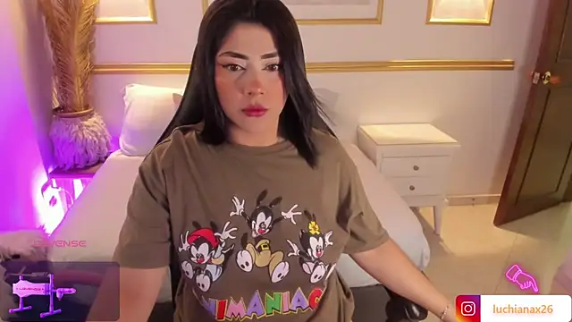 lucy26  online show from 03/18/25, 02:29