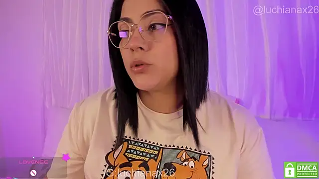 lucy26  online show from 02/24/26, 03:40