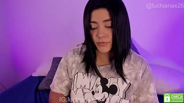 lucy26  online show from 03/26/26, 05:06