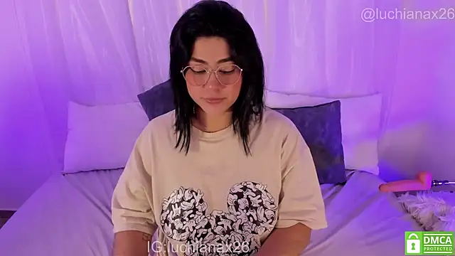 lucy26  online show from 02/07/26, 04:09