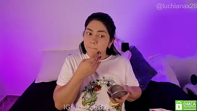 lucy26  online show from 03/10/26, 03:10