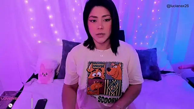 lucy26  online show from 11/02/25, 03:11