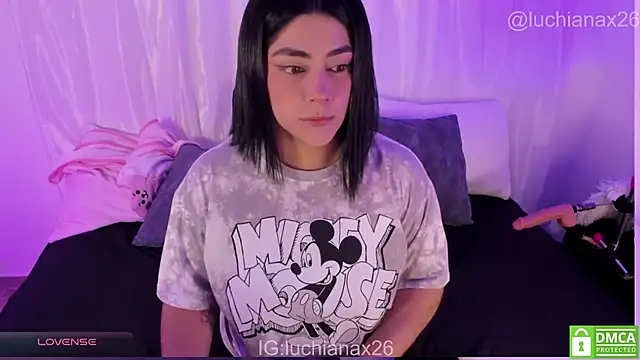 lucy26  online show from 01/10/26, 02:40