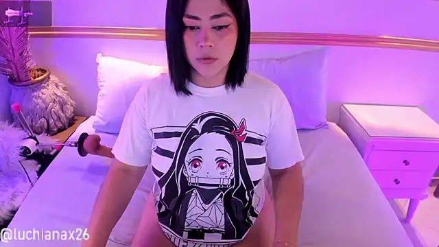 lucy26  online show from 09/11/25, 02:22