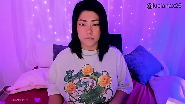 lucy26  online show from 11/09/25, 03:21