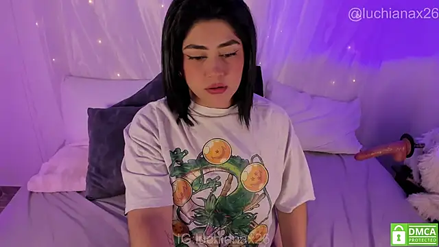 lucy26  online show from 01/07/26, 02:38