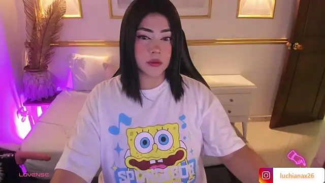 lucy26  online show from 03/20/25, 02:29