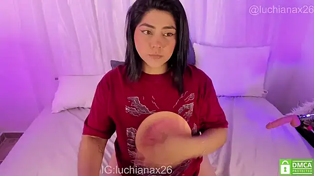 lucy26  online show from 02/06/26, 03:57