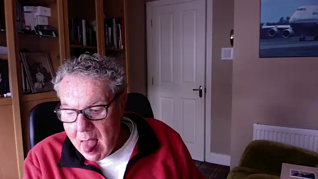 Oldpistolpete online show from 02/20/25, 10:16