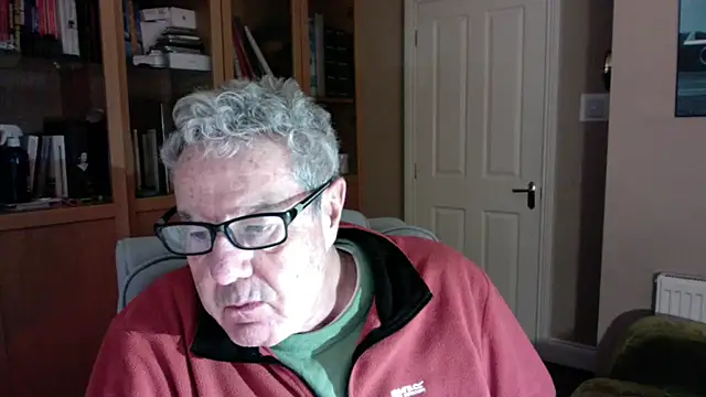 Oldpistolpete online show from 03/07/26, 06:46