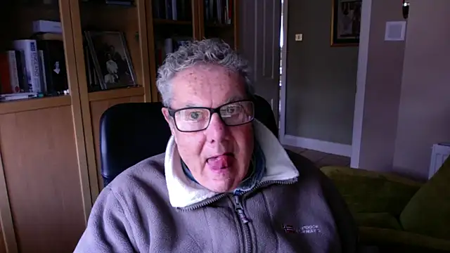 Oldpistolpete online show from 02/26/25, 09:55