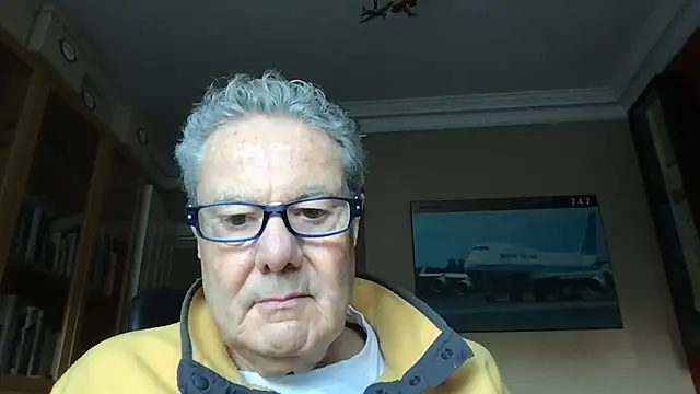 Oldpistolpete online show from 11/28/25, 10:26