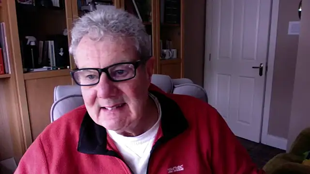 Oldpistolpete online show from 02/23/26, 02:28