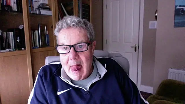 Oldpistolpete online show from 03/05/26, 10:23