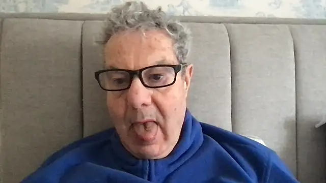 Oldpistolpete online show from 03/12/26, 09:57