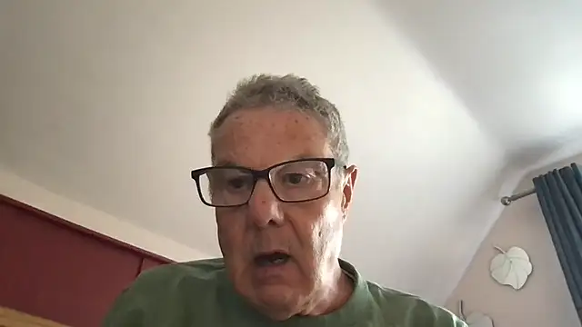 Oldpistolpete online show from 03/14/25, 05:02