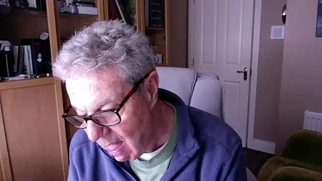 Oldpistolpete online show from 03/01/26, 03:01