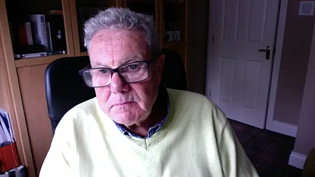 Oldpistolpete online show from 09/10/25, 02:16