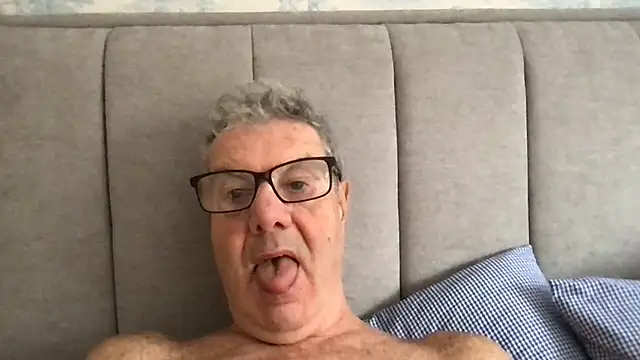 Oldpistolpete online show from 11/05/25, 10:07