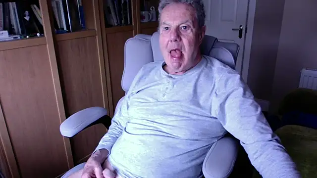 Oldpistolpete online show from 04/15/26, 08:53